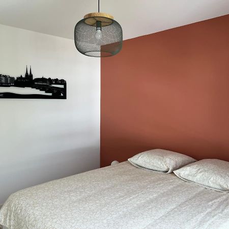 Appartement Bayonne Ellaia Exterior photo